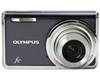 Olympus FE-5035 kit (E1102622)